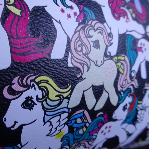 Last Chance! My Little Pony Handbag - Picture 3 of 5