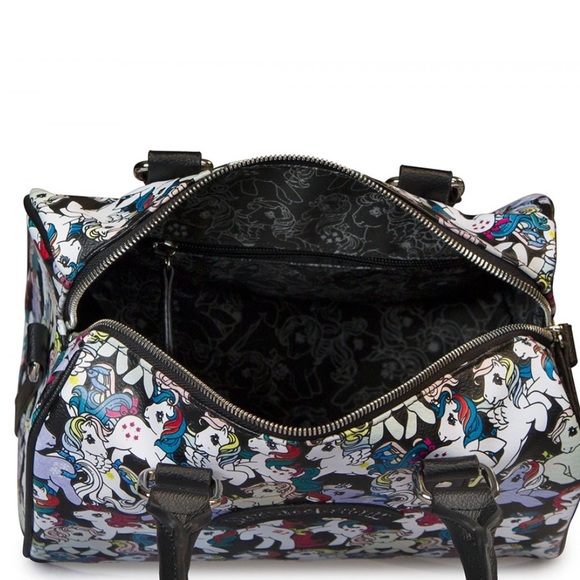 Last Chance! My Little Pony Handbag - Picture 5 of 5