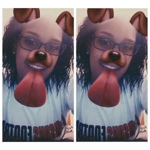 Meet your Posher, Jayla