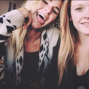 Meet your Posher, Bryttnie