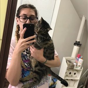 Meet your Posher, Calli