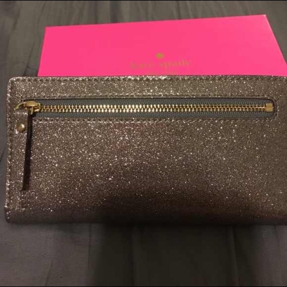 Kate Spade Wallet - Picture 3 of 4