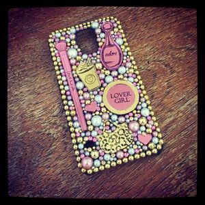 Samsung Galaxy S5 Case.