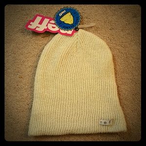 Beanie