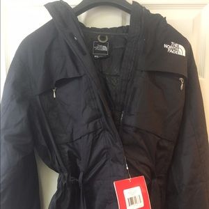 North Face Women's Jacket