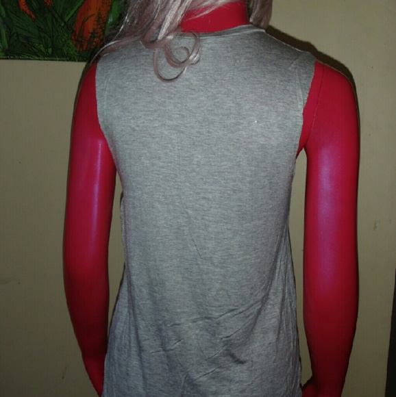 Belong With You Tank Top - Picture 3 of 3