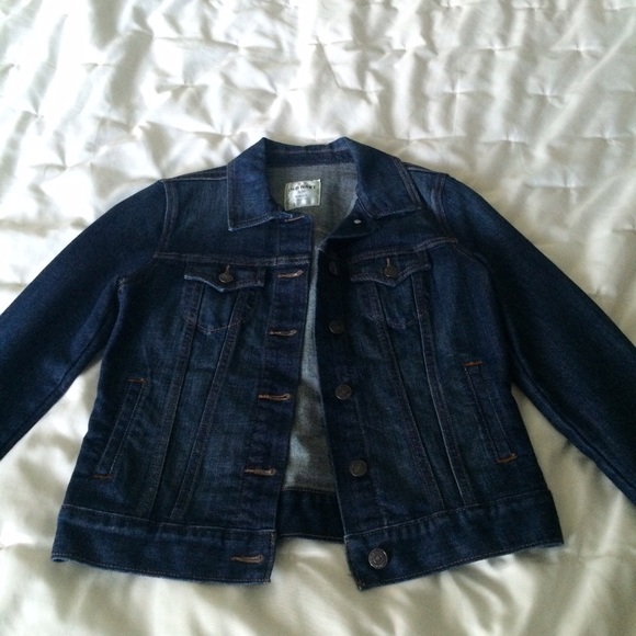 Old Navy Jean Jacket