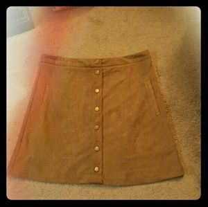 Skirt