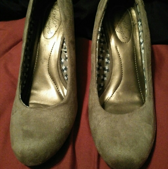DexFlex Wedges