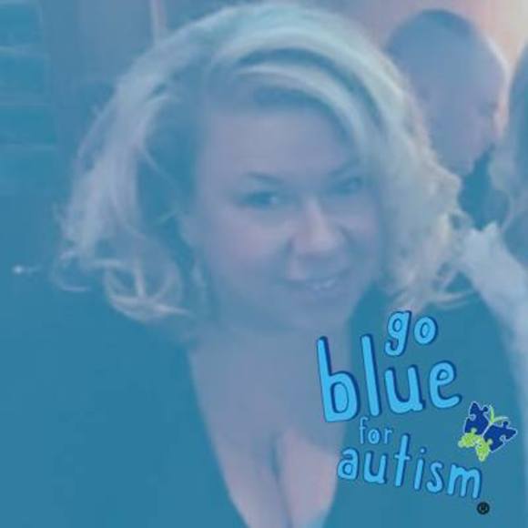 Meet your Posher, Christy