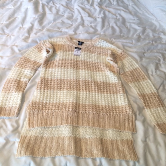 Knit Sweater