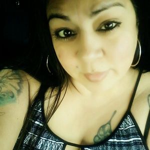 Meet your Posher, Joanna