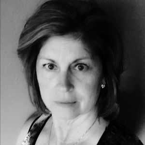 Meet your Posher, Wendy