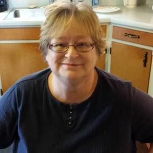 Meet your Posher, Christy