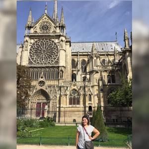 Meet your Posher, Marlen