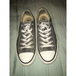 Converse Shoes