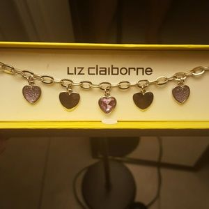 Liz claiborne Bracelete