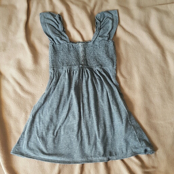Cute summer top