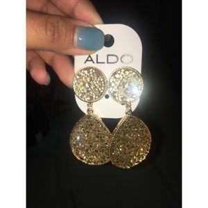Aldo Earrings