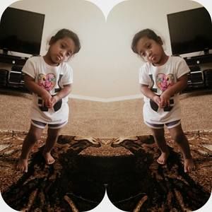 Meet your Posher, Barbara'bobby