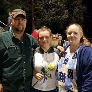 Meet your Posher, Christy