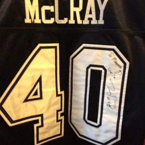 Meet your Posher, Debbie