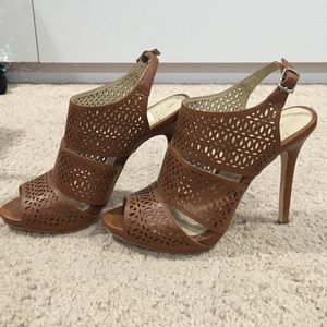 BCBGeneration heels. Size 7.