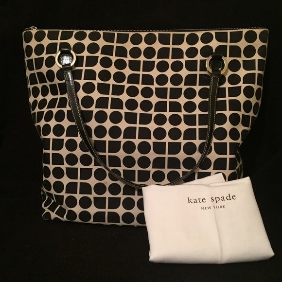 Kate Spade Tote