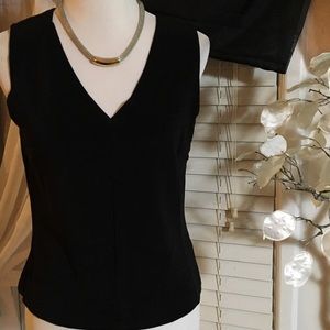 Boston Proper black top Boston Proper black top