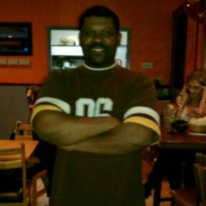 Meet your Posher, Deon