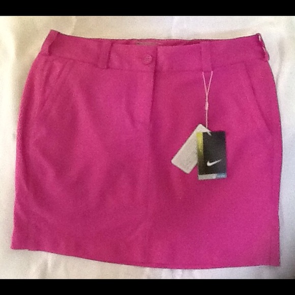 Nike Dresses & Skirts - NWT Nike Golf Skort  - Tour Performance