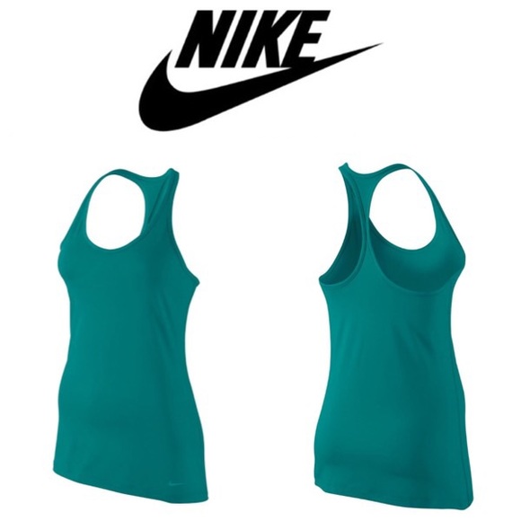 Nike Tops - NWT Nike Training Tank Top