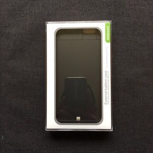 iPhone 6Plus/6SPlus Power Bank Case