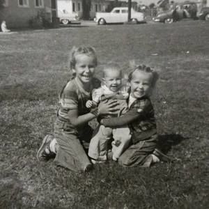 Meet your Posher, Faye