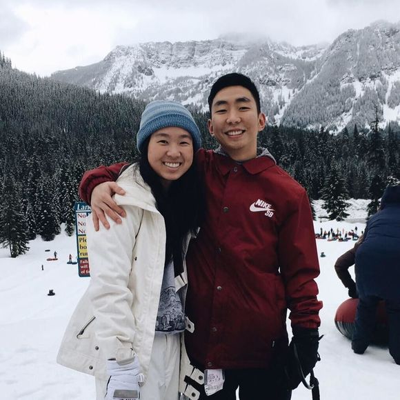 Meet your Posher, Daniel