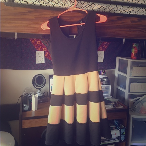 Charlotte Russe Dress