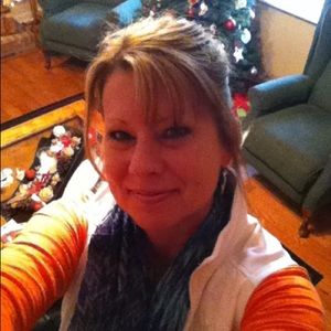 Meet your Posher, Tracie