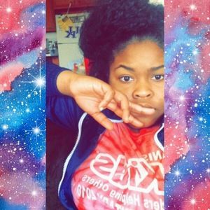 Meet your Posher, Imani