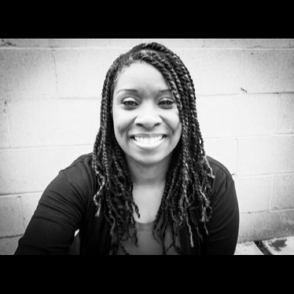 Meet your Posher, Michele