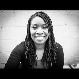 Meet your Posher, Michele