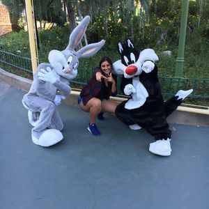 Meet your Posher, Dulce