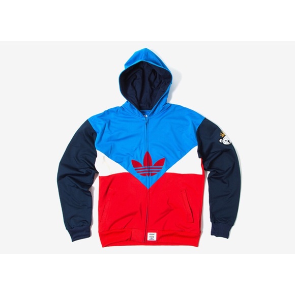 Adidas Other - Adidas originals Colorado hoodie size small men's