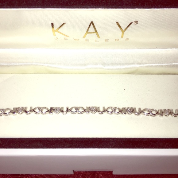 Kay Jewelers Bracelet