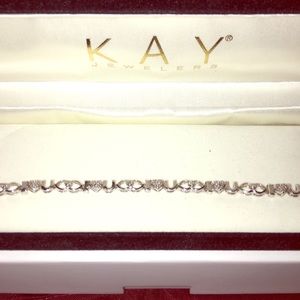Kay Jewelers Bracelet