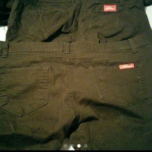 Dickies