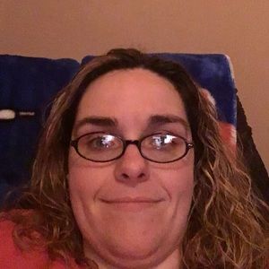 Meet your Posher, Candice