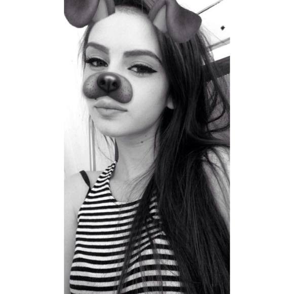 Meet your Posher, Jamie