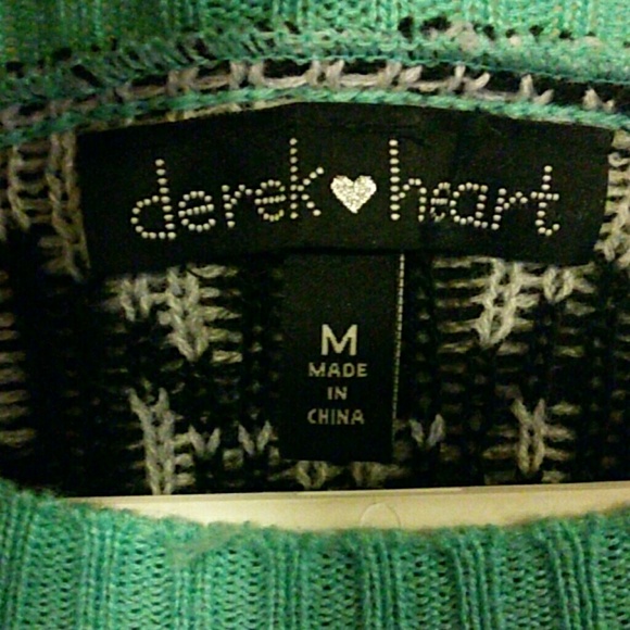 Sweater - Picture 2 of 2