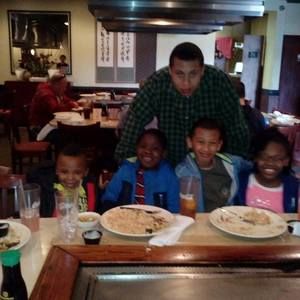 Meet your Posher, Wanda