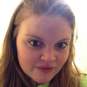 Meet your Posher, Audrey